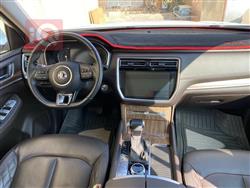 ام جي RX8